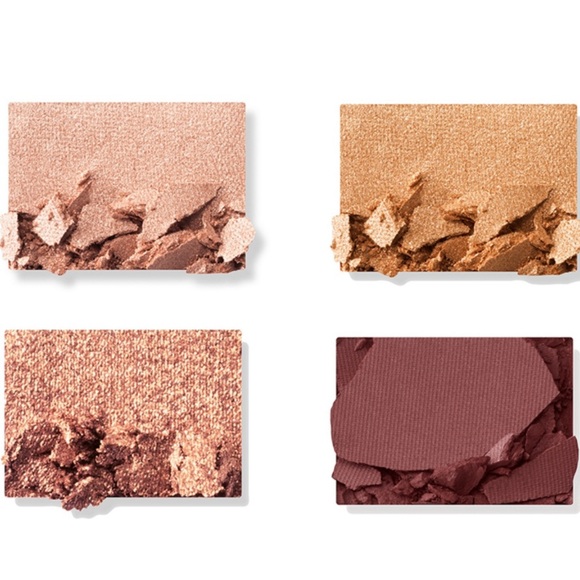 Charlotte tilbury copper charge luxury eyeshadow - Picture 3 of 4